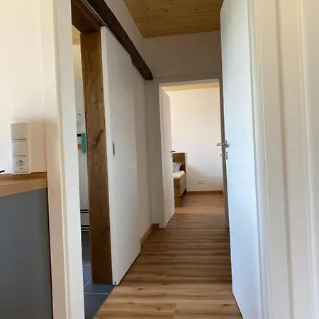 Huettenzauber شقة
