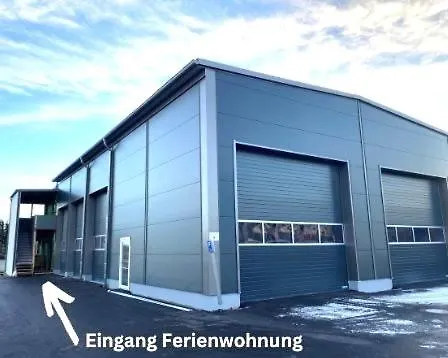 Huettenzauber Augsbourg