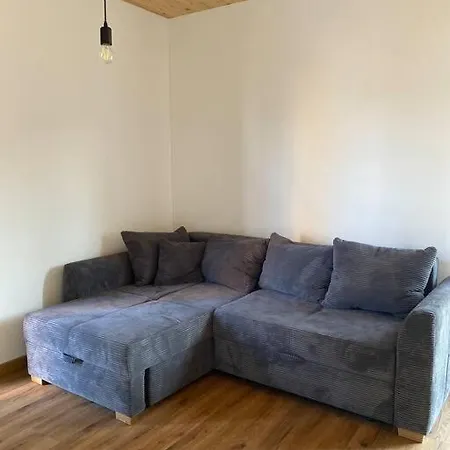 Hüttenzauber * Augsburgo